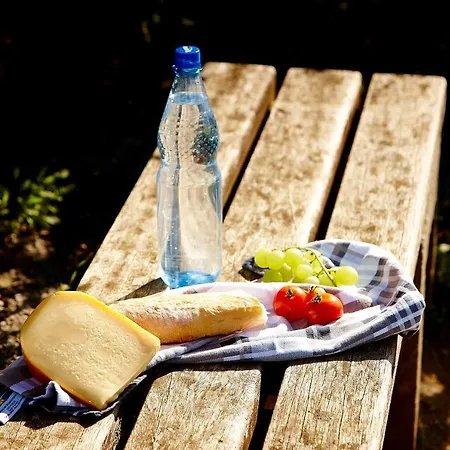 Alkener Elfenhaus Mit Kostenlosen Gaeste Ticket Appartement