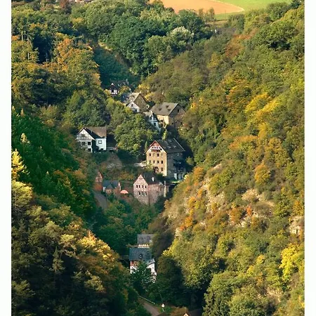 Appartement Alkener Elfenhaus Mit Kostenlosen Gaeste Ticket *