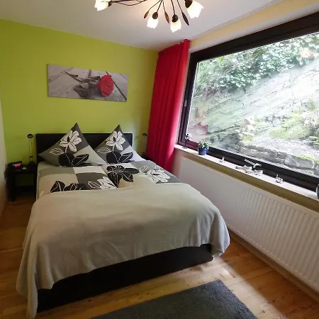 Alkener Elfenhaus Mit Kostenlosen Gaeste Ticket Appartement *