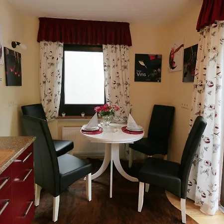 Appartement Alkener Elfenhaus Mit Kostenlosen Gaeste Ticket *