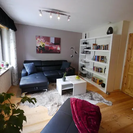 Appartement Alkener Elfenhaus Mit Kostenlosen Gaeste Ticket *