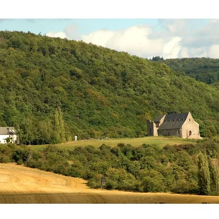 Alkener Elfenhaus Mit Kostenlosen Gaeste Ticket Appartement Alken