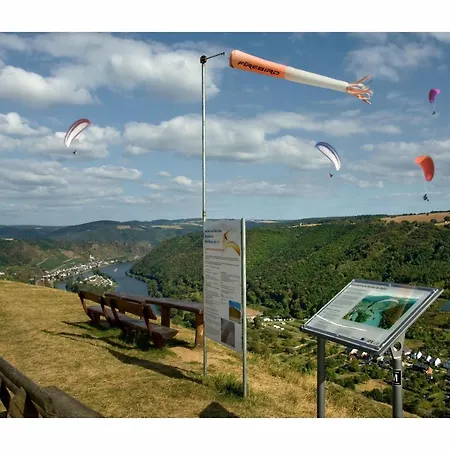 Appartement Alkener Elfenhaus Mit Kostenlosen Gaeste Ticket *