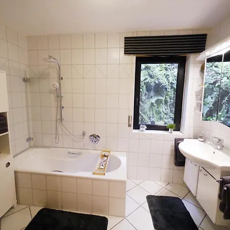 Alkener Elfenhaus Mit Kostenlosen Gaeste Ticket Appartement