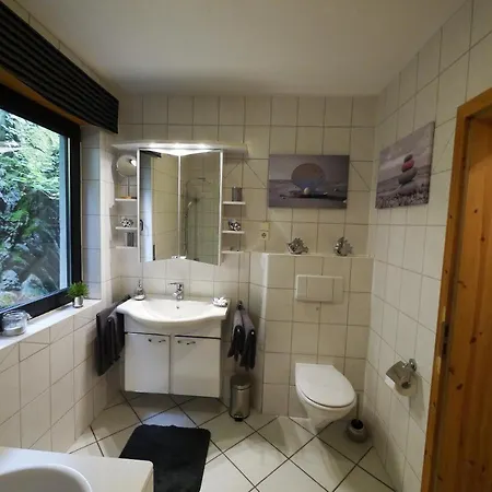 Alkener Elfenhaus Mit Kostenlosen Gaeste Ticket * Alken