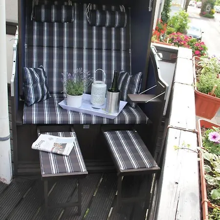 Appartement Alkener Elfenhaus Mit Kostenlosen Gaeste Ticket Alken