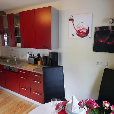 Alkener Elfenhaus Mit Kostenlosen Gaeste Ticket Alken