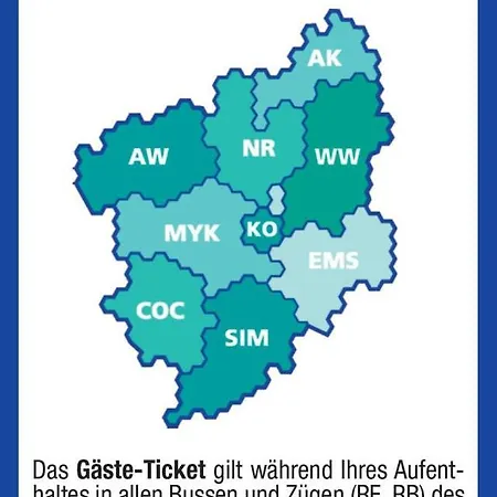 Alkener Elfenhaus Mit Kostenlosen Gaeste Ticket Апартаменты Алькен