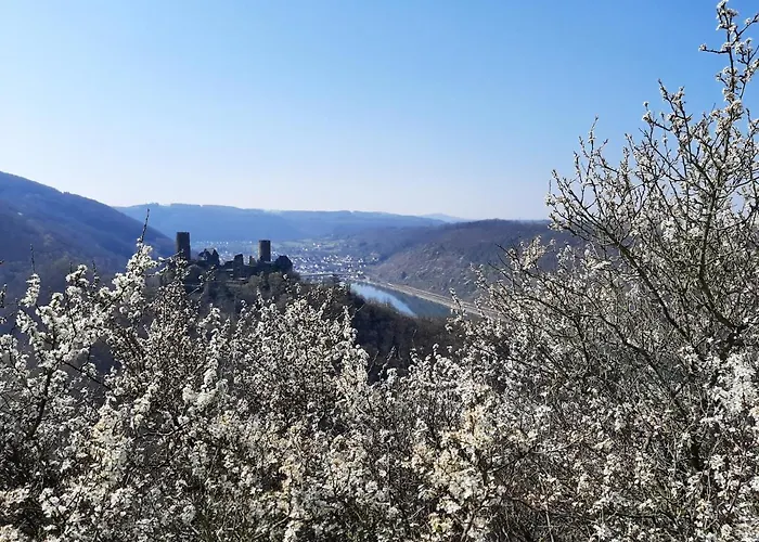 Alkener Elfenhaus Mit Kostenlosen Gaeste Ticket 公寓 *