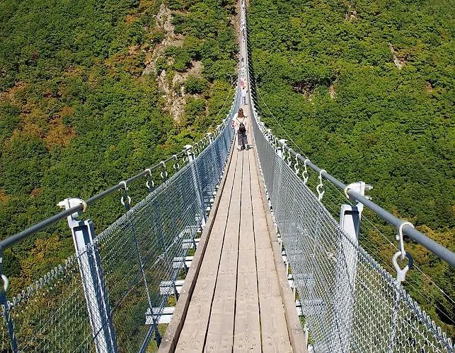 Alkener Elfenhaus Mit Kostenlosen Gaeste Ticket Апартаменты Алькен