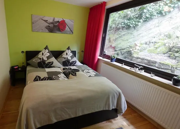 Alkener Elfenhaus Mit Kostenlosen Gaeste Ticket Апартаменты *