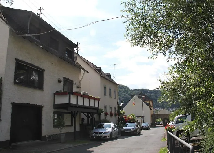 Alkener Elfenhaus Mit Kostenlosen Gaeste Ticket * 阿尔肯