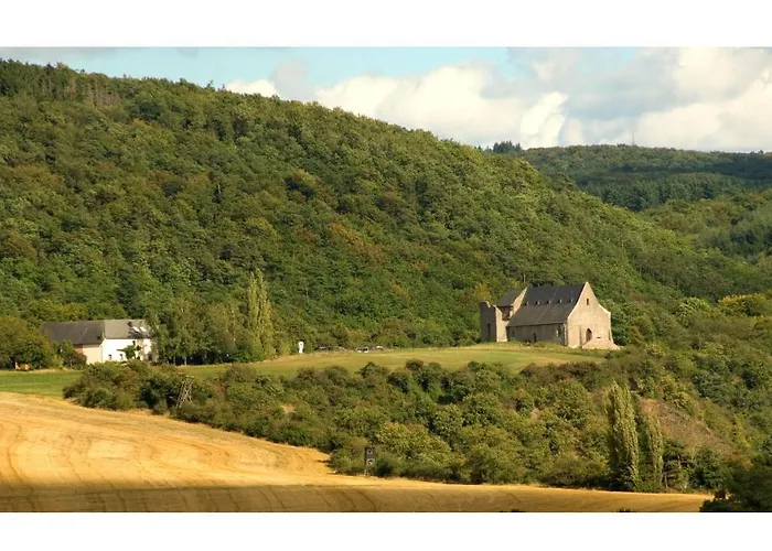 Alkener Elfenhaus Mit Kostenlosen Gaeste Ticket Апартаменты Алькен