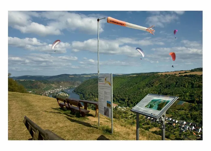 Апартаменты Alkener Elfenhaus Mit Kostenlosen Gaeste Ticket *