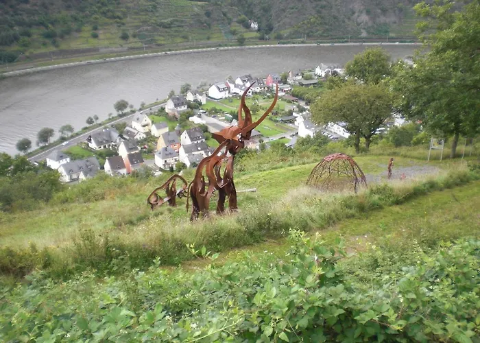 Alkener Elfenhaus Mit Kostenlosen Gaeste Ticket
