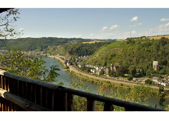 Alkener Elfenhaus Mit Kostenlosen Gaeste Ticket Апартаменты Алькен