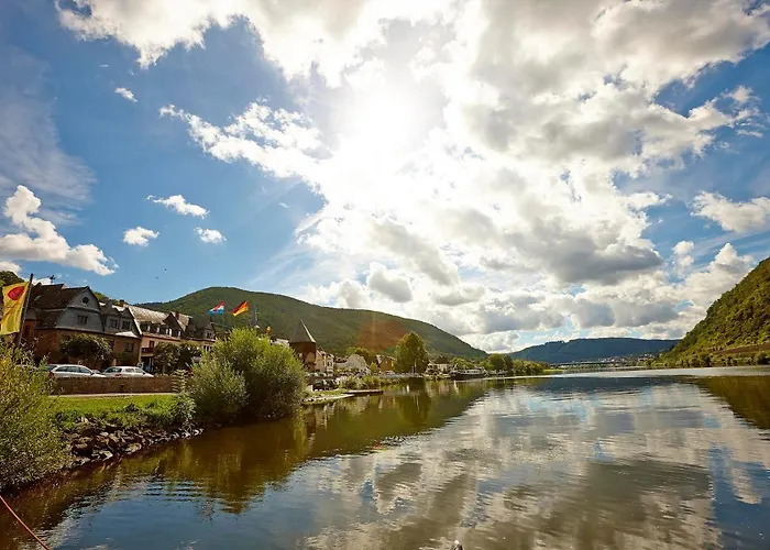 Alkener Elfenhaus Mit Kostenlosen Gaeste Ticket *