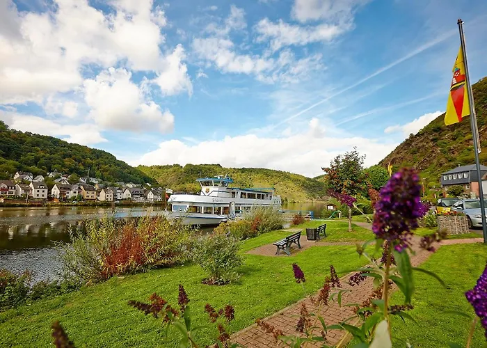 公寓 Alkener Elfenhaus Mit Kostenlosen Gaeste Ticket