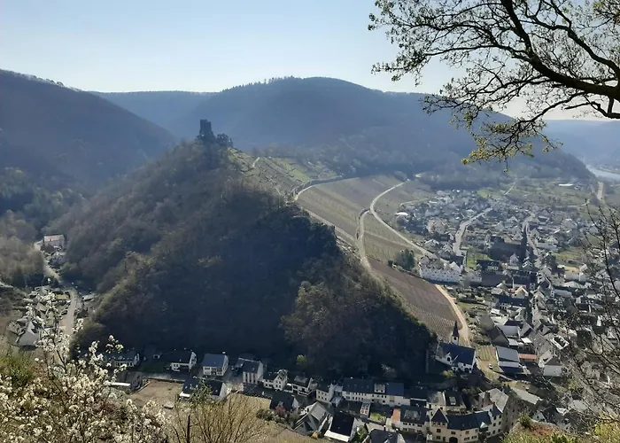 Alkener Elfenhaus Mit Kostenlosen Gaeste Ticket * 阿尔肯