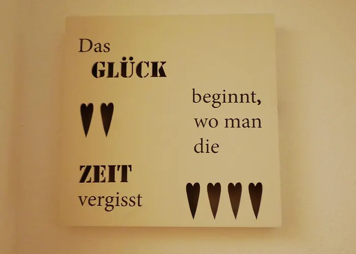 Alkener Elfenhaus Mit Kostenlosen Gaeste Ticket 公寓