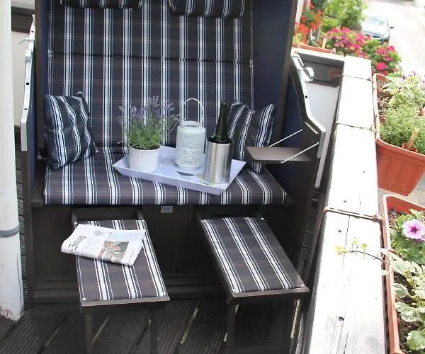 Апартаменты Alkener Elfenhaus Mit Kostenlosen Gaeste Ticket Алькен