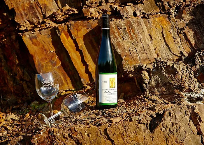 公寓 Alkener Elfenhaus Mit Kostenlosen Gaeste Ticket *