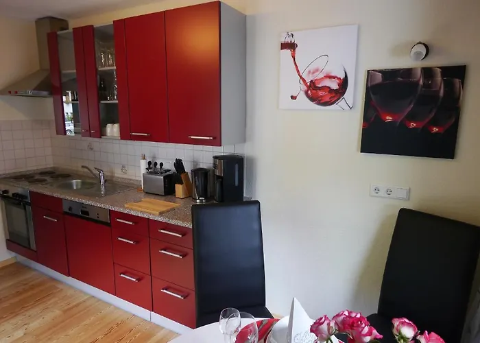 Alkener Elfenhaus Mit Kostenlosen Gaeste Ticket Алькен