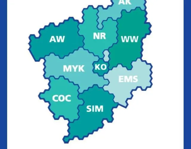 Alkener Elfenhaus Mit Kostenlosen Gaeste Ticket 公寓 阿尔肯